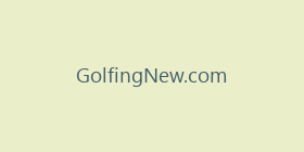 GolfingNew.com
