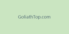 GoliathTop.com