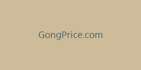 GongPrice.com