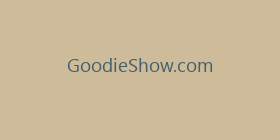 GoodieShow.com