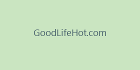 GoodLifeHot.com