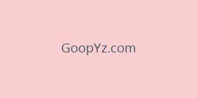 GoopYz.com