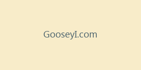 GooseyI.com