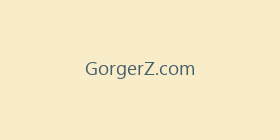 GorgerZ.com