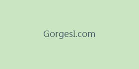GorgesI.com
