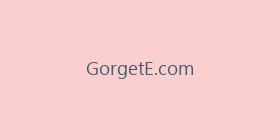 GorgetE.com
