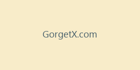 GorgetX.com