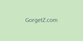 GorgetZ.com
