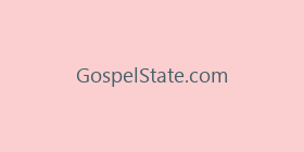 GospelState.com