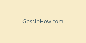 GossipHow.com
