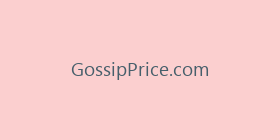 GossipPrice.com