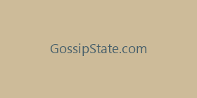 GossipState.com