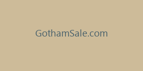GothamSale.com