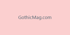 GothicMag.com