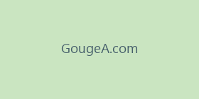 GougeA.com