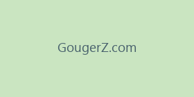 GougerZ.com