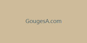 GougesA.com