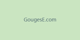 GougesE.com