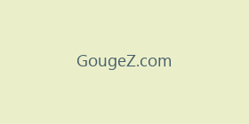 GougeZ.com