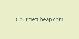 GourmetCheap.com