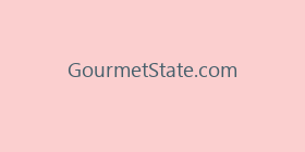 GourmetState.com