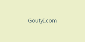GoutyI.com