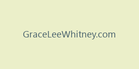 GraceLeeWhitney.com