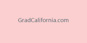 GradCalifornia.com