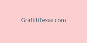 GraffitiTexas.com