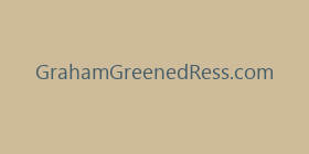 GrahamGreenedRess.com