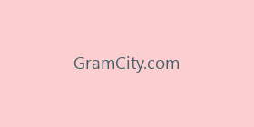GramCity.com