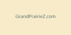 GrandPrairieZ.com