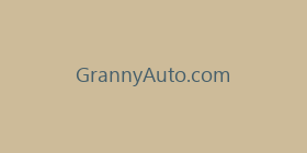 GrannyAuto.com