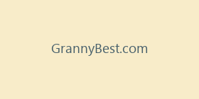 GrannyBest.com