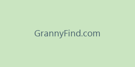 GrannyFind.com