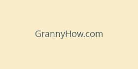 GrannyHow.com