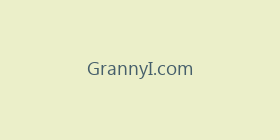GrannyI.com