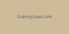 GrannyLoan.com