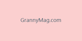 GrannyMag.com