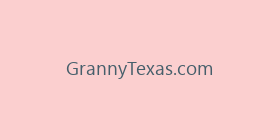 GrannyTexas.com