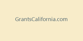 GrantsCalifornia.com