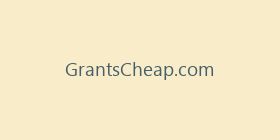 GrantsCheap.com