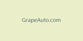 GrapeAuto.com