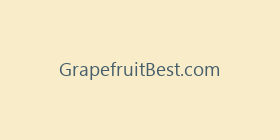GrapefruitBest.com