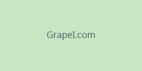 GrapeI.com
