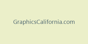 GraphicsCalifornia.com