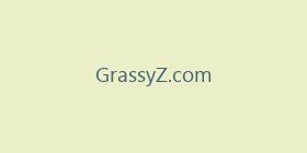 GrassyZ.com