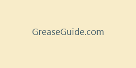 GreaseGuide.com