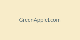 GreenAppleI.com