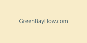 GreenBayHow.com